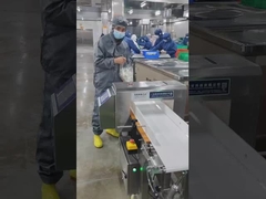 SA-990Αυψηλής ευαισθησίας μεταγωγικοί ιμάντες ανιχνευτές μετάλλων για την ιατρική