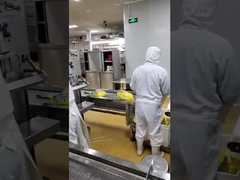 Συσκευές συσκευασίας Ανιχνευτής μετάλλων / Ανιχνευτής μετάλλων τροφίμων για τις βιομηχανίες τροφίμων και συσκευασίας