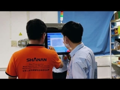 Συστήματα επιθεώρησης systemsX-ακτίνων επιθεώρησης ακτίνας X Safeline για τα συσκευασμένα προϊόντα