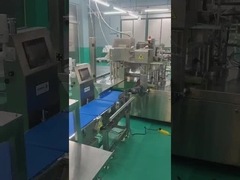 Συστήματα επιθεώρησης systemsX-ακτίνων επιθεώρησης ακτίνας X Safeline για τα συσκευασμένα προϊόντα