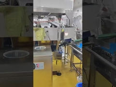 Checkweigher κλίμακα με το αυτοματοποιημένο ταξινομώντας σύστημα για τα ποιοτικά προϊόντα