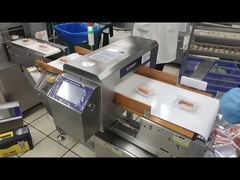 Ανιχνευτής μετάλλων τροφίμων