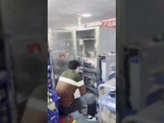 Μεταγωγική ζώνη Τροφίμων Μπέικερ Σνακ Βιομηχανική επεξεργασία Ανιχνευτής μετάλλων