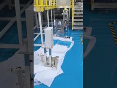 Τροφική ποιότητα εύκολη στη χρήση μεταγωγική ζώνη Ανιχνευτής μετάλλων με απόρριψη CE ISO πιστοποιημένο