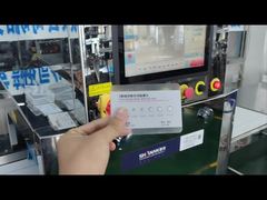 Έλεγχος Ποιότητας Αυτόματη Απόρριψη Κονσερβοποιημένων Συσκευασμένων Προϊόντων Γραμμής Τροφίμων Μηχανήματα Ακτίνων Χ