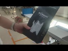 Δείτε Γιατί να Επιλέξετε Συσκευασία Αλουμινόχαρτου Ειδικό Ανιχνευτή Μετάλλων Δημητριακών Γάλακτος Ανιχνευτή Μετάλλων