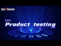 Food Safety Metal Glass Detector Can Product X-Ray Machines For The Food Industry Showcase