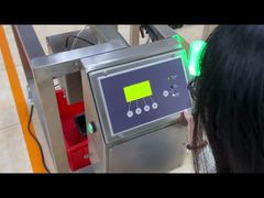 Μεταλλικός διαχωριστής κάψουλας