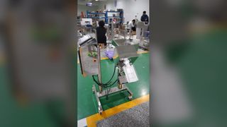 Βιομηχανικός διαχωριστής μετάλλων για παραγωγή tablet και καψουλών