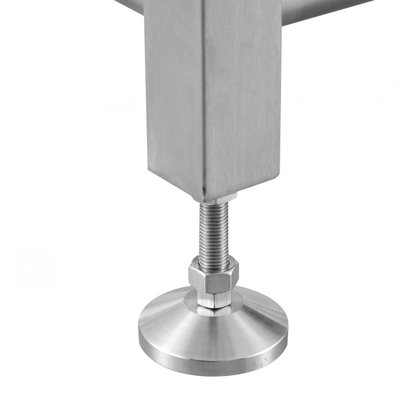 Weigher ελέγχου σειράς 5000g βάρους κώδικας δασμολογίων για το φαρμακευτικό είδος τροφίμων
