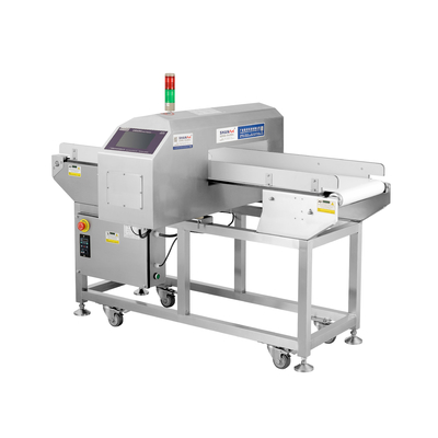 Weigher ελέγχου κλίμακας ζωνών μεταφορέων υψηλής ακρίβειας δυναμική ζυγίζοντας μηχανή μεταφορέων γραμμών παραγωγής