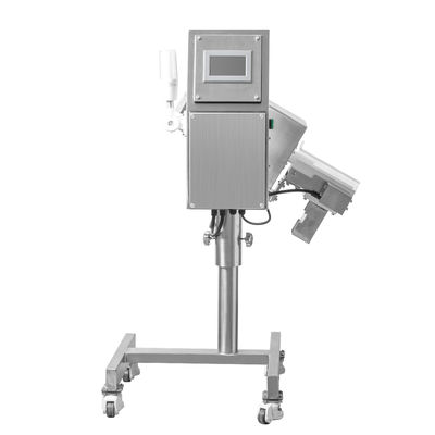 Υγρασία≤85RH Μεταλλικός Εξαγωγέας με Απόσταση Διαχωρισμού ≥20mm Ιδανικός για Βιομηχανικές Εφαρμογές Μεταλλικού Διαχωρισμού