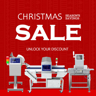 Food Metal Detector SensitivityIndustry Detection Equipment For Factory Manufacturers