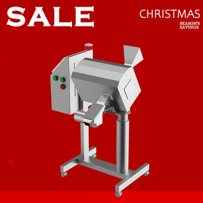 FDA CE Φαρμακευτικός διαχωριστής μετάλλων για συσκευή ανίχνευσης χαπιών