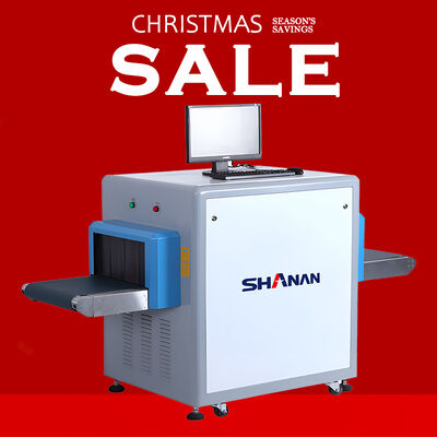 Μηχανή Ελέγχου Ασφάλειας Χ. Ακτίνων Φαρμακείο Γραμμή Παραγωγής Σύστημα Ελέγχου Ασφάλειας Βιομηχανίας