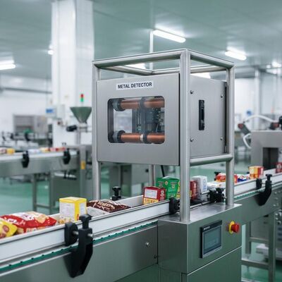 Σύστημα επιθεώρησης ακτίνων ΧΙΣ-3500D με ακρίβεια ανίχνευσης φ0,2 mm μέγιστο πλάτος 385 mm και λειτουργία οθόνης αφής