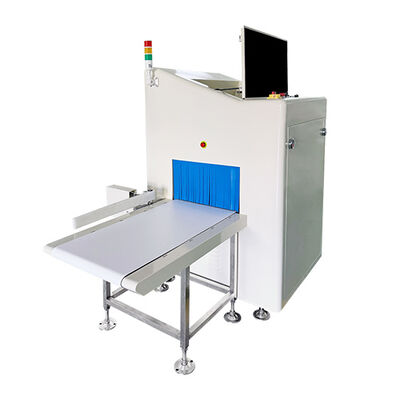 Βιομηχανία Ασφάλεια Δημόσιο Αεροδρόμιο Σκανάρισμα συναυλιών Βιομηχανικό μηχάνημα ακτινογραφίας