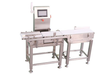 Στατικές αυτόματες Checkweighing τρόπου μηχανές για τα τρόφιμα, βιομηχανία ποτών