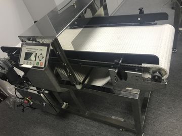 Ανιχνευτής μετάλλων βαθμού τροφίμων υψηλής αποδοτικότητας/μηχανή φραγμών φρούτων μπανανών
