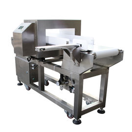HACCP FDA Εγκρίθηκε Μεταλλικοί ανιχνευτές τροφίμων για τη ζαχαροπλαστική